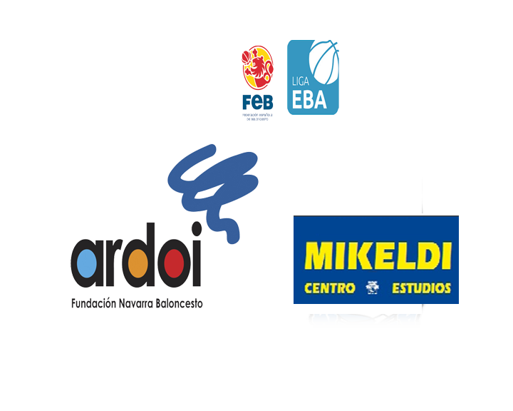 Hoy en directo Megacalzado Ardoi vs Mikeldi